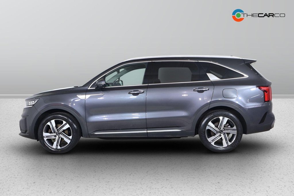 Used Kia Sorento 2021 for sale - 78212650: Photo 6