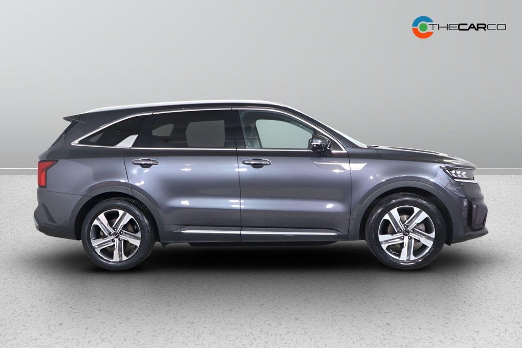 Used Kia Sorento 2021 for sale - 78212650: Photo 9