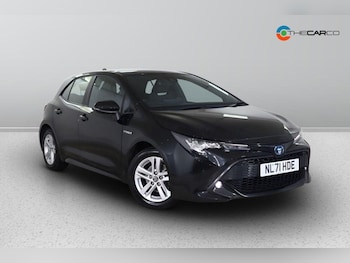 Toyota - Corolla