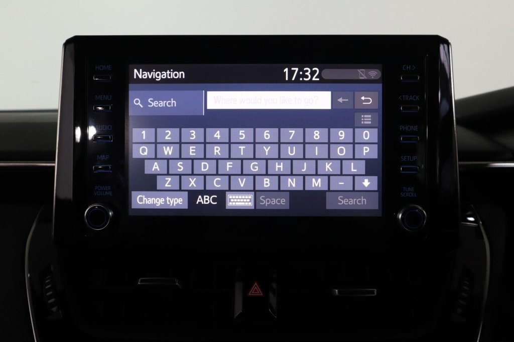 Vehicle 43