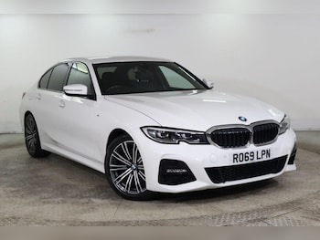 Used BMW 3 Series 2019 for sale - 75666468: Photo