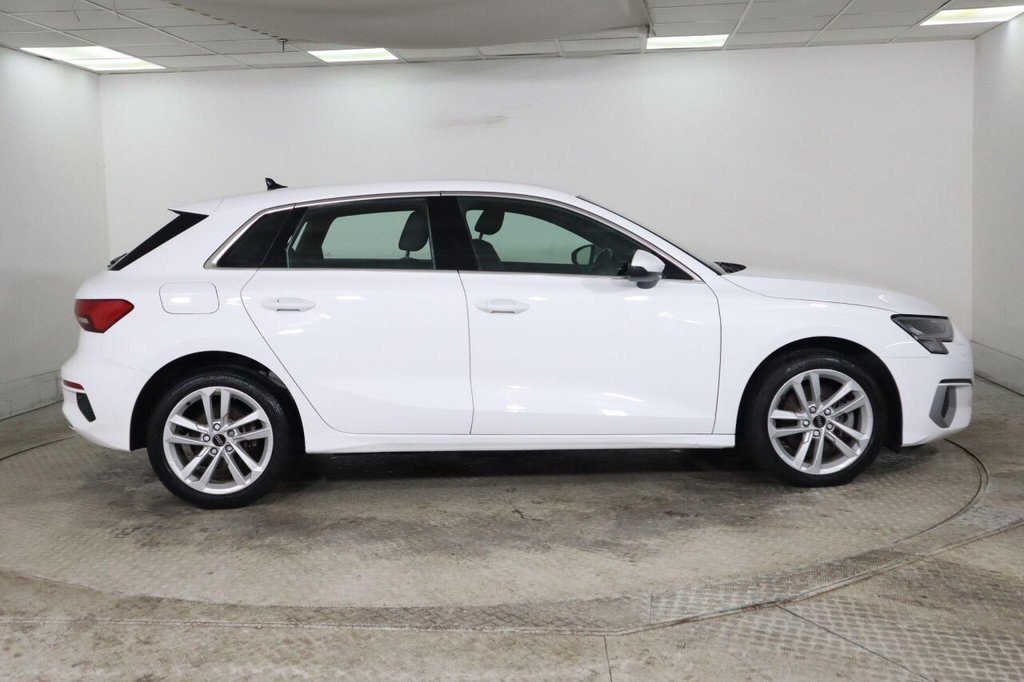 Used Audi A3 2022 for sale - 76570342: Photo 10