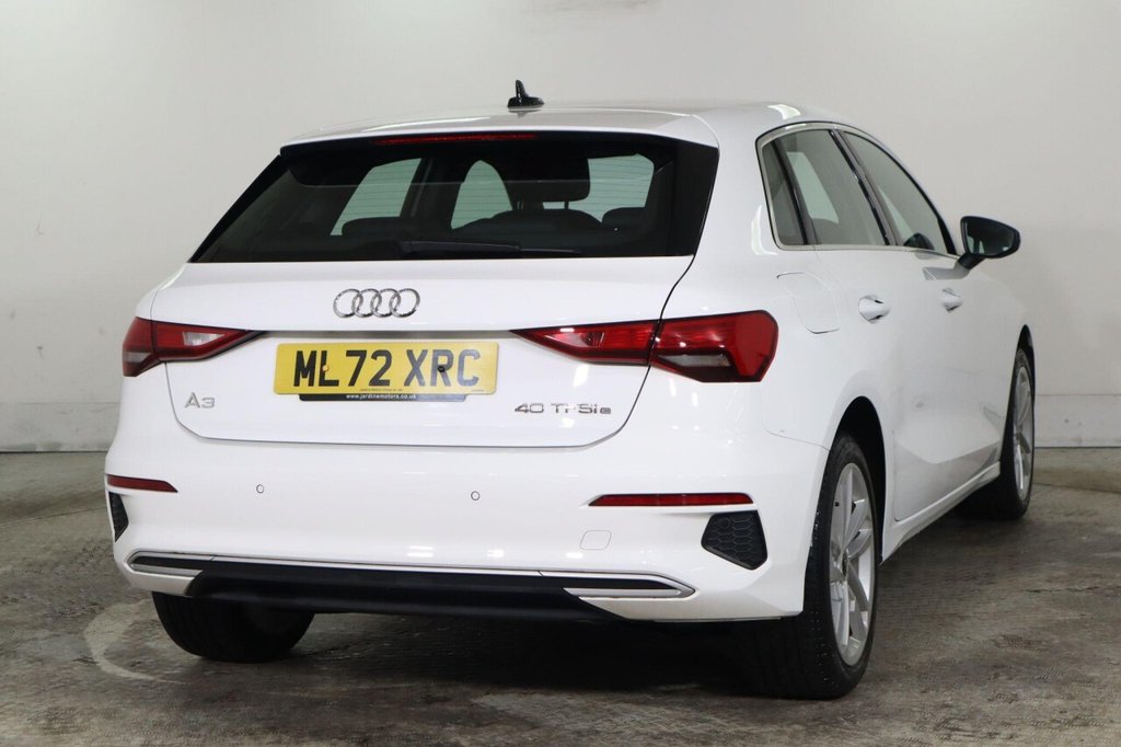 Used Audi A3 2022 for sale - 76570342: Photo 11