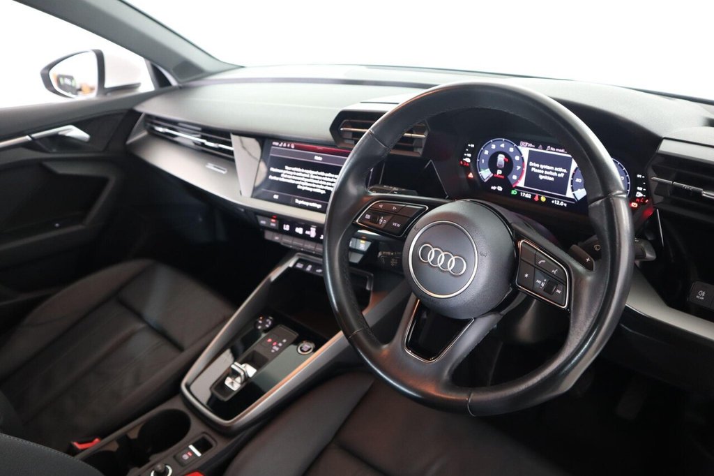 Used Audi A3 2022 for sale - 76570342: Photo 12