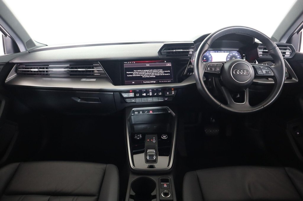 Used Audi A3 2022 for sale - 76570342: Photo 13