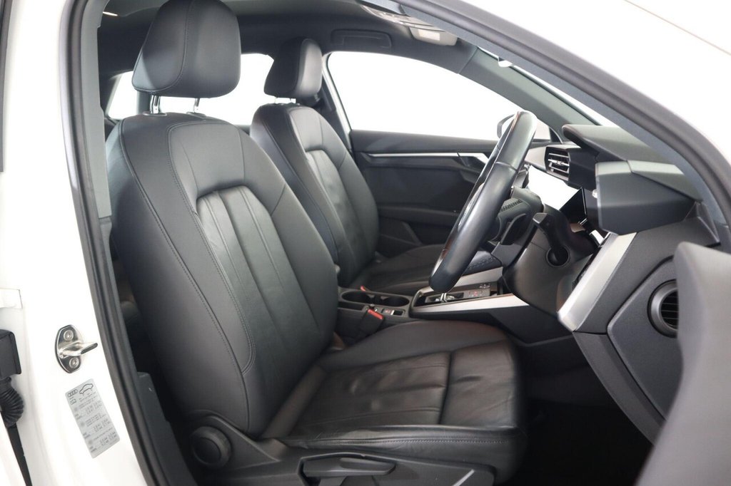 Used Audi A3 2022 for sale - 76570342: Photo 14