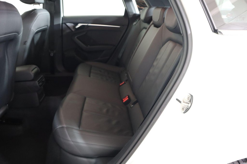 Used Audi A3 2022 for sale - 76570342: Photo 16