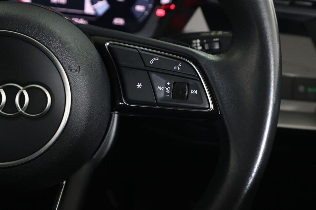 Used Audi A3 2022 for sale - 76570342: Photo 17