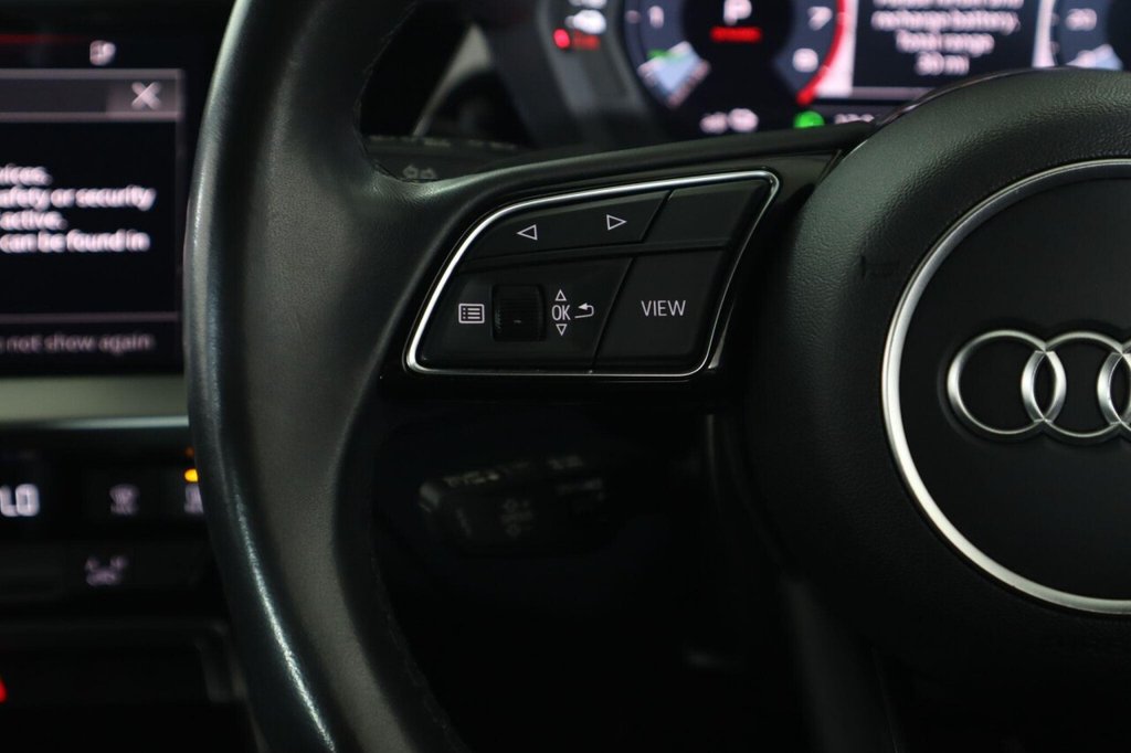 Used Audi A3 2022 for sale - 76570342: Photo 18