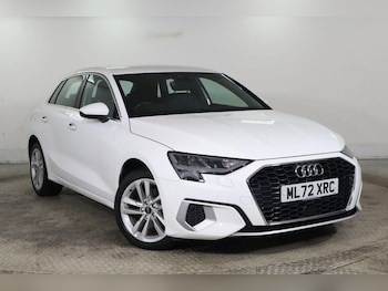 Used Audi A3 2022 for sale - 76570342: Photo
