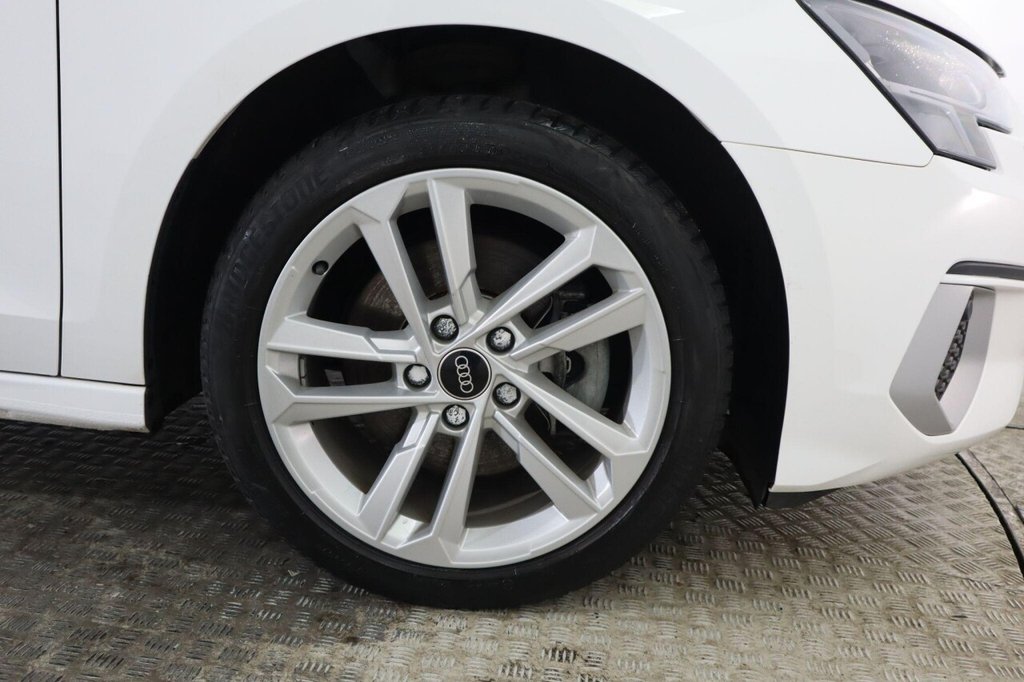 Used Audi A3 2022 for sale - 76570342: Photo 30