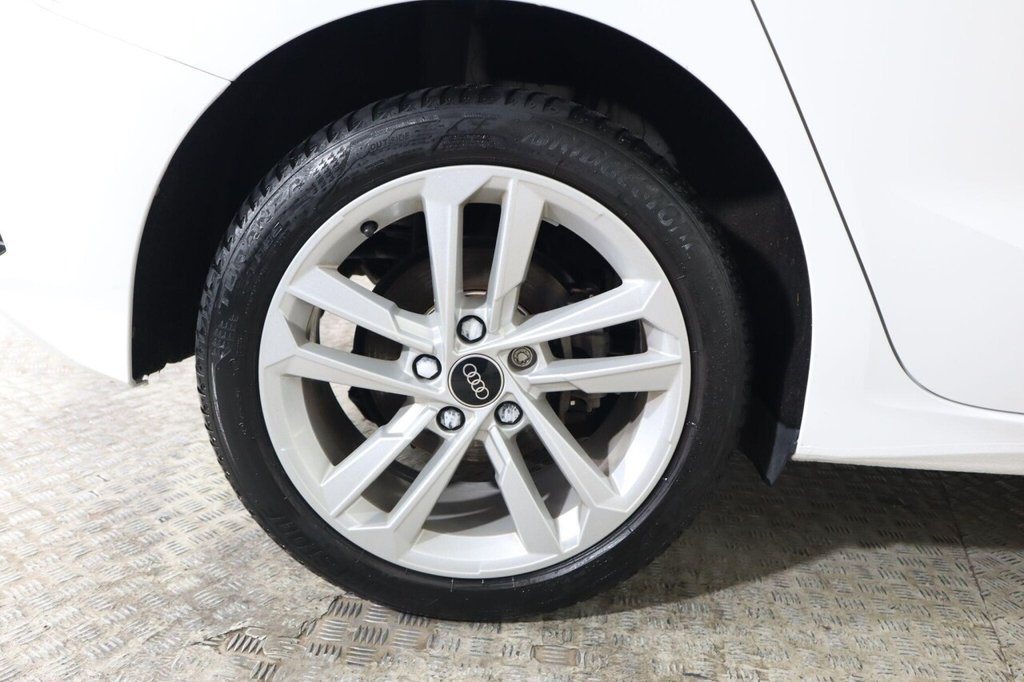 Used Audi A3 2022 for sale - 76570342: Photo 31