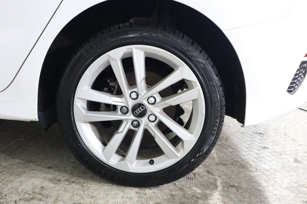 Used Audi A3 2022 for sale - 76570342: Photo 32