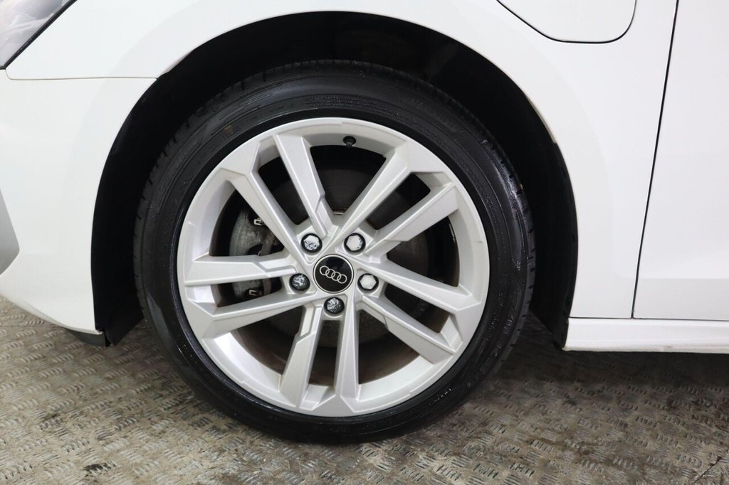 Used Audi A3 2022 for sale - 76570342: Photo 33