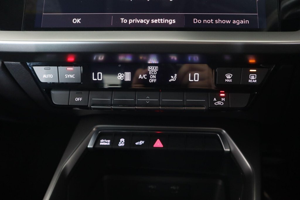 Used Audi A3 2022 for sale - 76570342: Photo 34