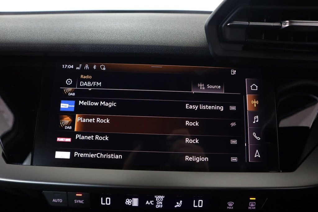 Used Audi A3 2022 for sale - 76570342: Photo 35