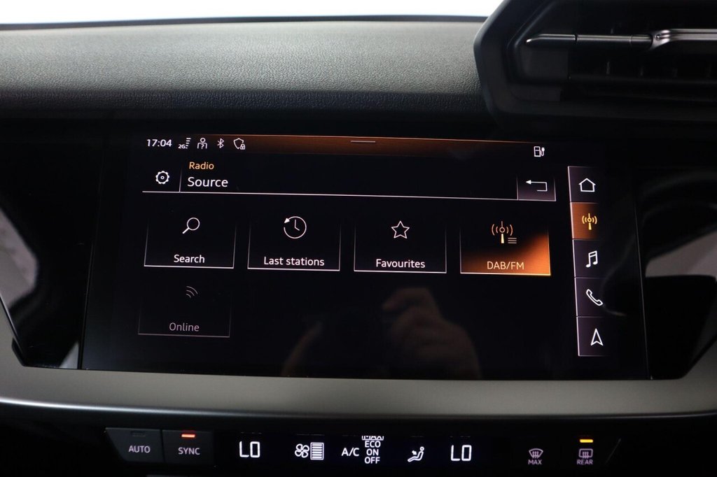 Used Audi A3 2022 for sale - 76570342: Photo 36