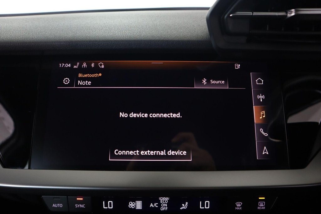 Used Audi A3 2022 for sale - 76570342: Photo 37