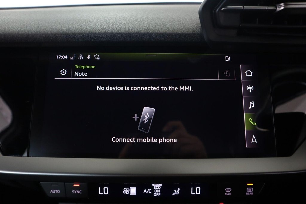 Used Audi A3 2022 for sale - 76570342: Photo 38