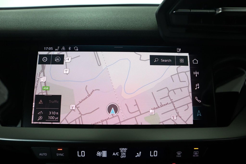 Used Audi A3 2022 for sale - 76570342: Photo 39