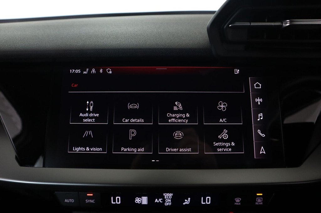 Used Audi A3 2022 for sale - 76570342: Photo 42