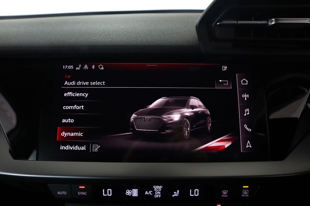 Used Audi A3 2022 for sale - 76570342: Photo 43