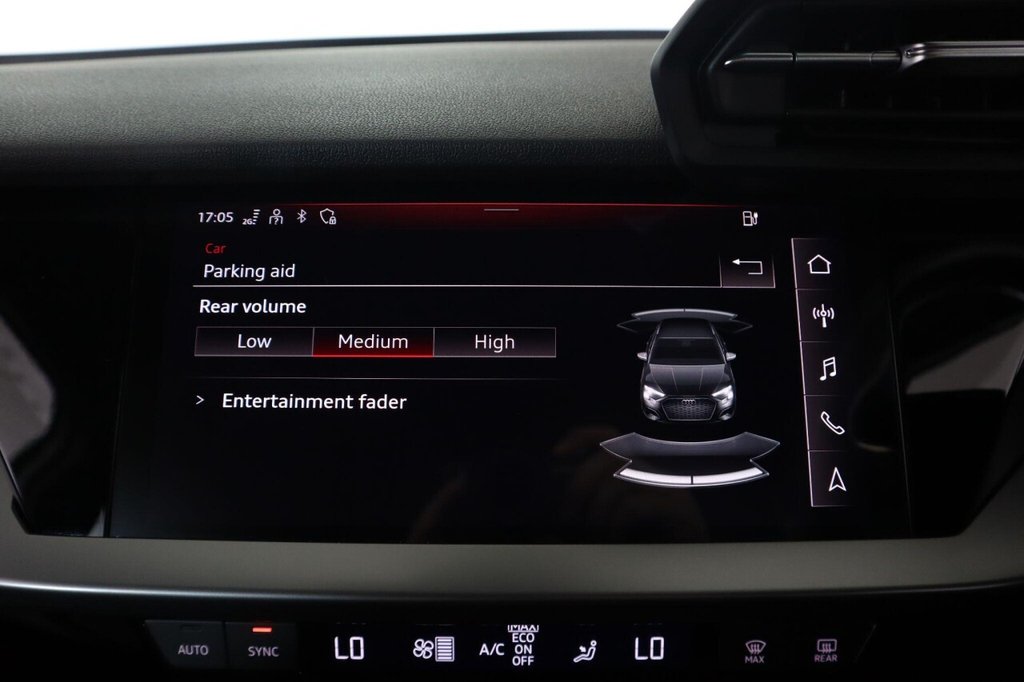 Used Audi A3 2022 for sale - 76570342: Photo 45