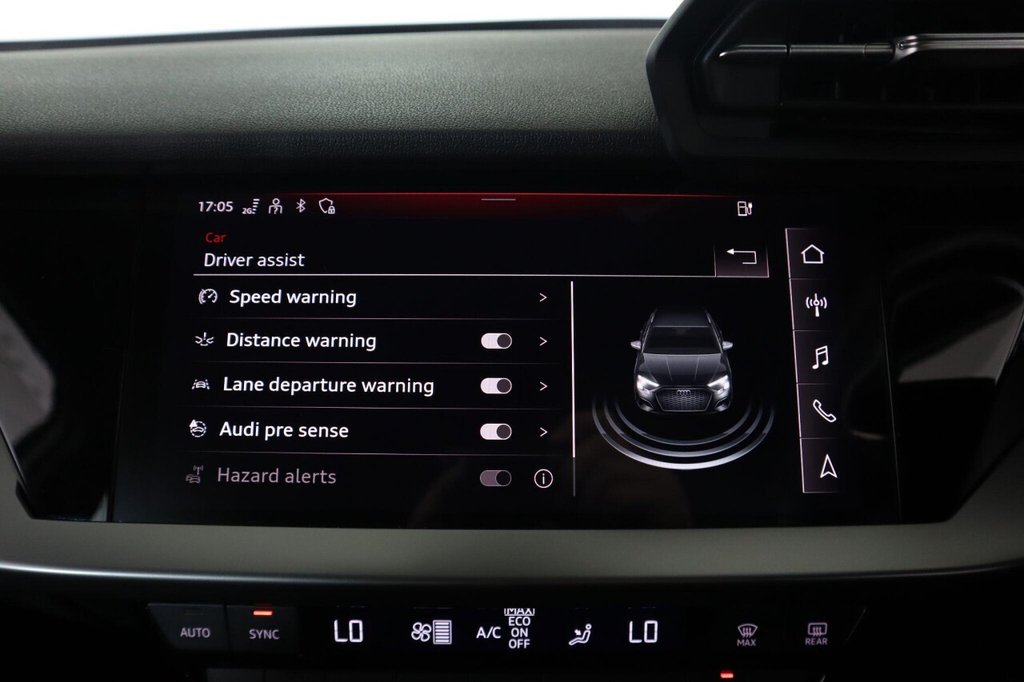 Used Audi A3 2022 for sale - 76570342: Photo 46