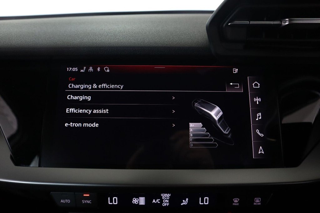 Used Audi A3 2022 for sale - 76570342: Photo 47