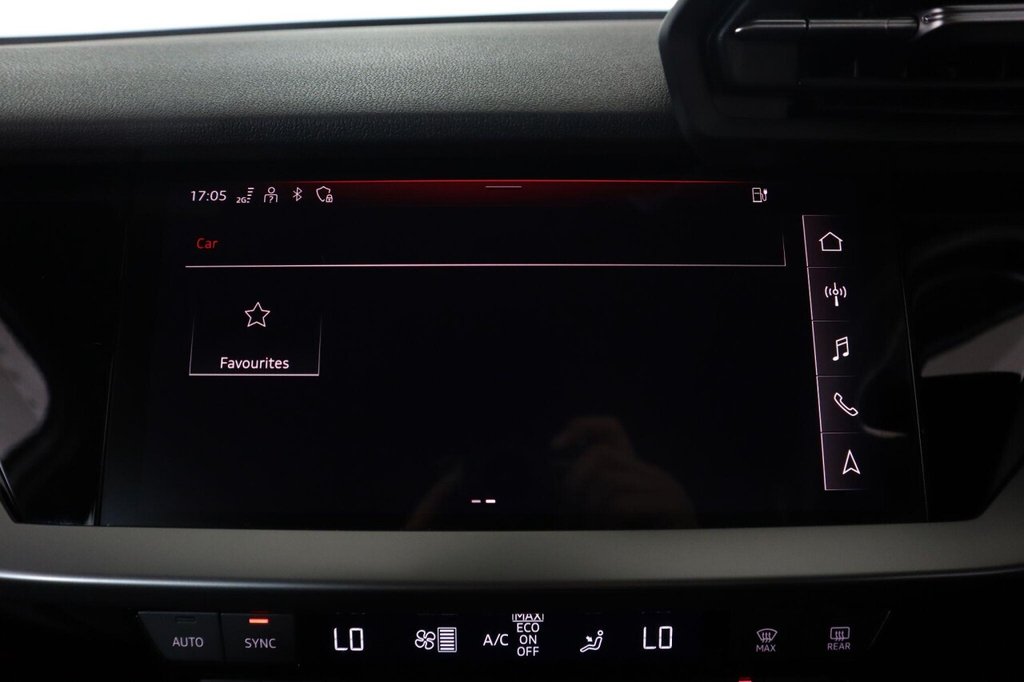 Used Audi A3 2022 for sale - 76570342: Photo 48