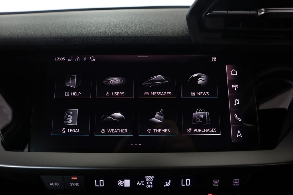 Used Audi A3 2022 for sale - 76570342: Photo 49