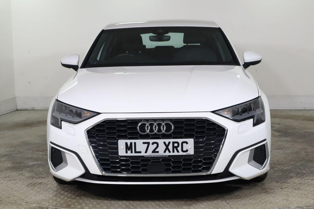 Used Audi A3 2022 for sale - 76570342: Photo 5