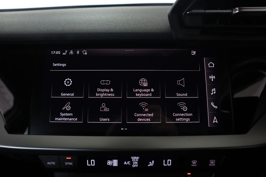 Used Audi A3 2022 for sale - 76570342: Photo 50