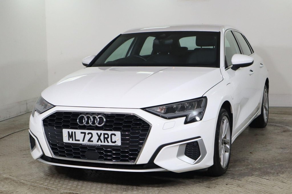 Used Audi A3 2022 for sale - 76570342: Photo 6