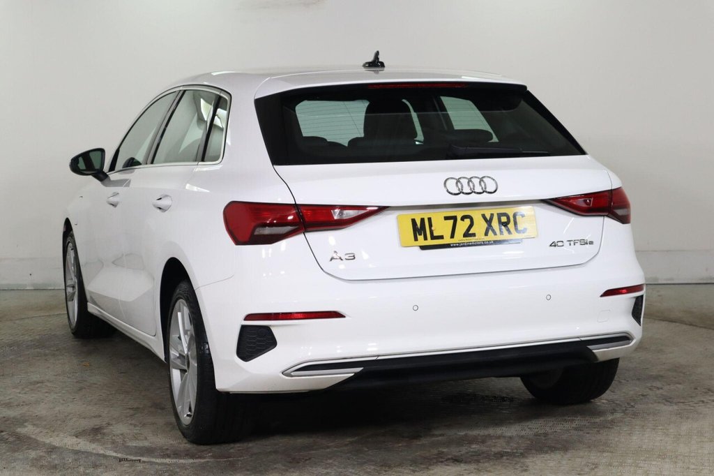 Used Audi A3 2022 for sale - 76570342: Photo 7
