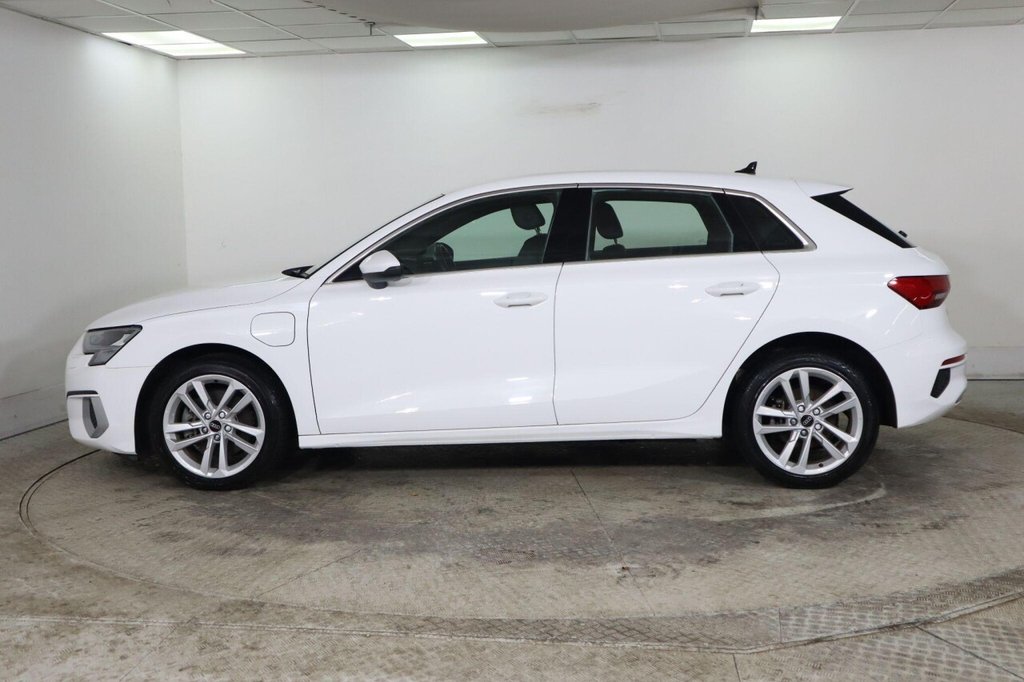 Used Audi A3 2022 for sale - 76570342: Photo 8