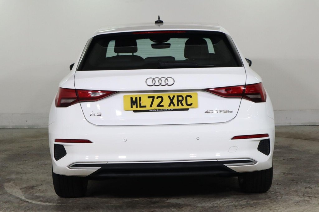 Used Audi A3 2022 for sale - 76570342: Photo 9
