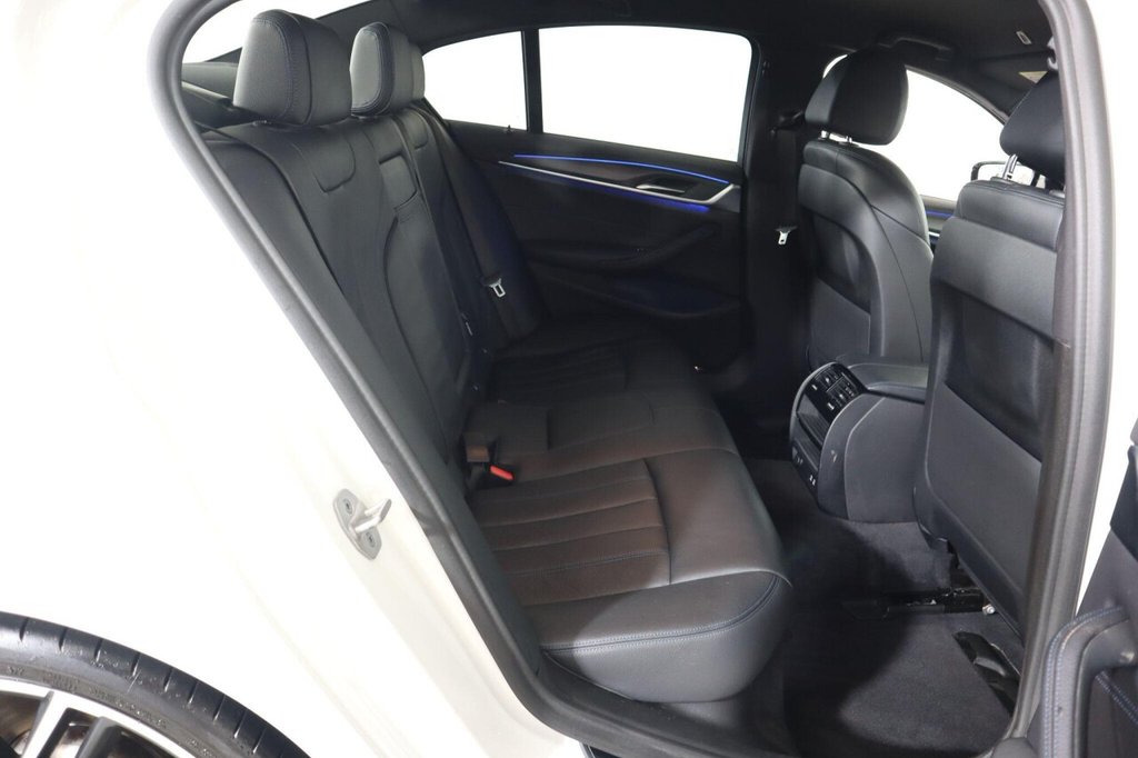 Used BMW 5 Series 2021 for sale - 76768702: Photo 16