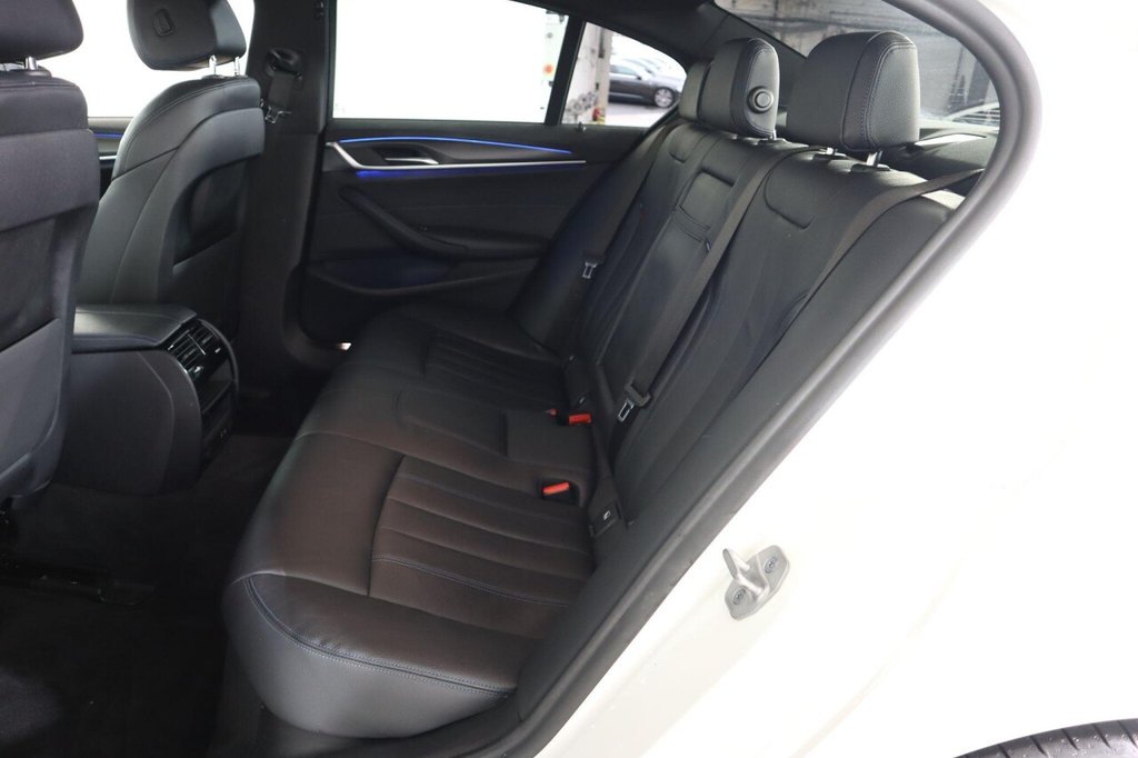 Used BMW 5 Series 2021 for sale - 76768702: Photo 17