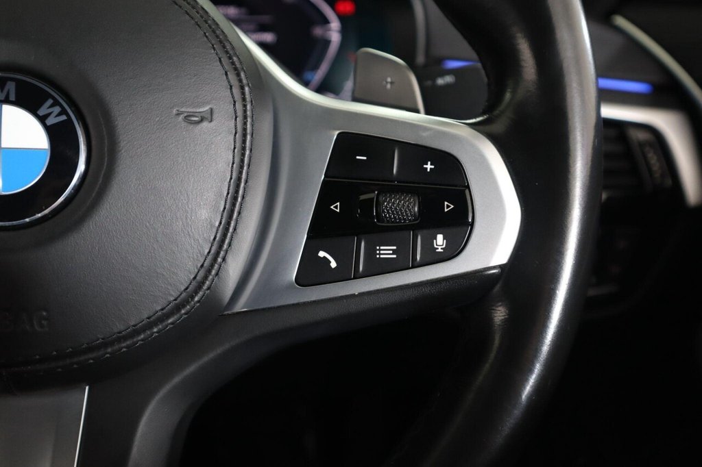 Used BMW 5 Series 2021 for sale - 76768702: Photo 18