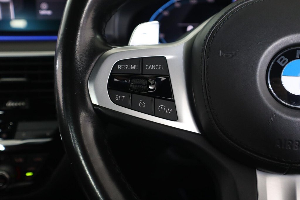 Used BMW 5 Series 2021 for sale - 76768702: Photo 19