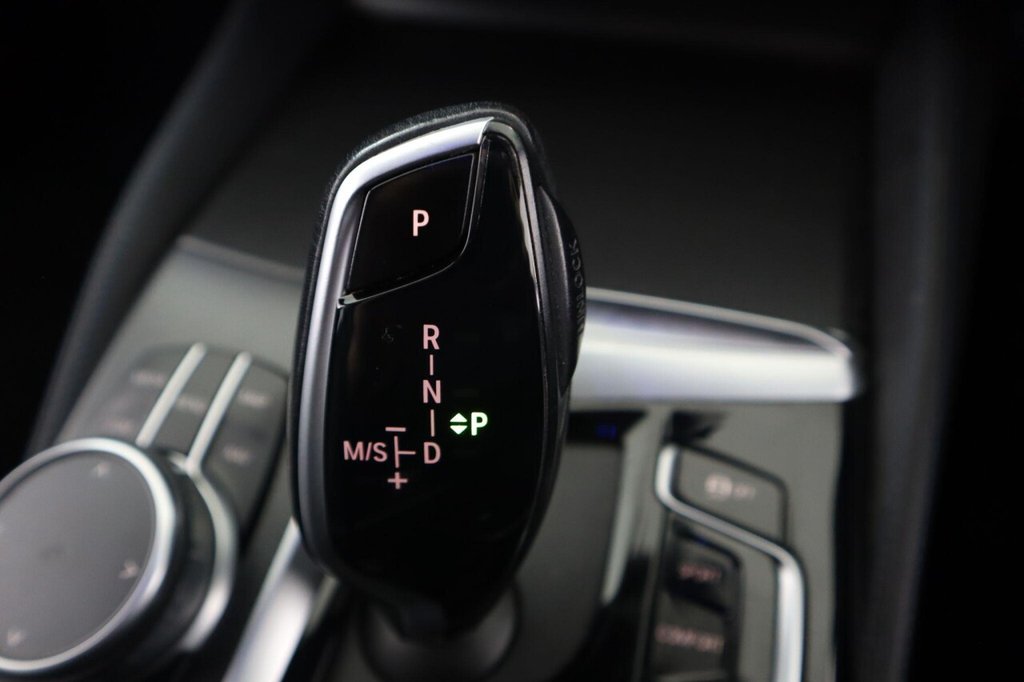 Used BMW 5 Series 2021 for sale - 76768702: Photo 22