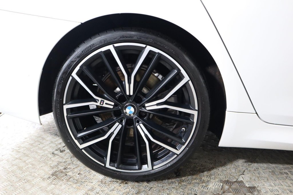 Used BMW 5 Series 2021 for sale - 76768702: Photo 32