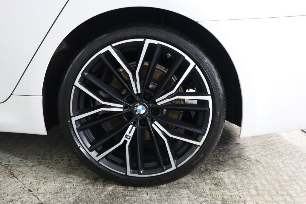 Used BMW 5 Series 2021 for sale - 76768702: Photo 33