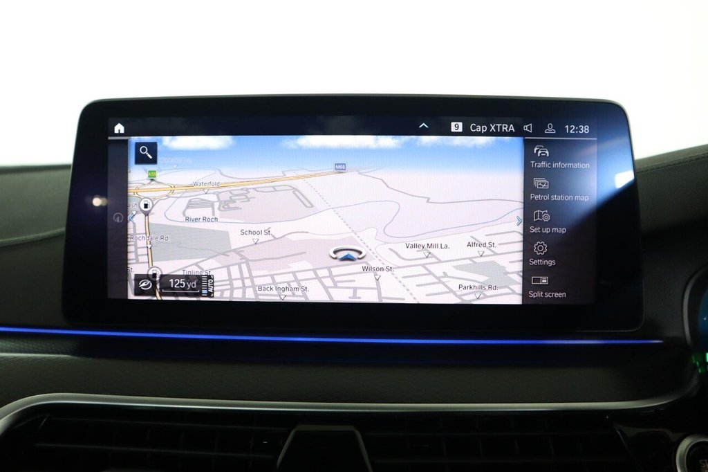 Used BMW 5 Series 2021 for sale - 76768702: Photo 36