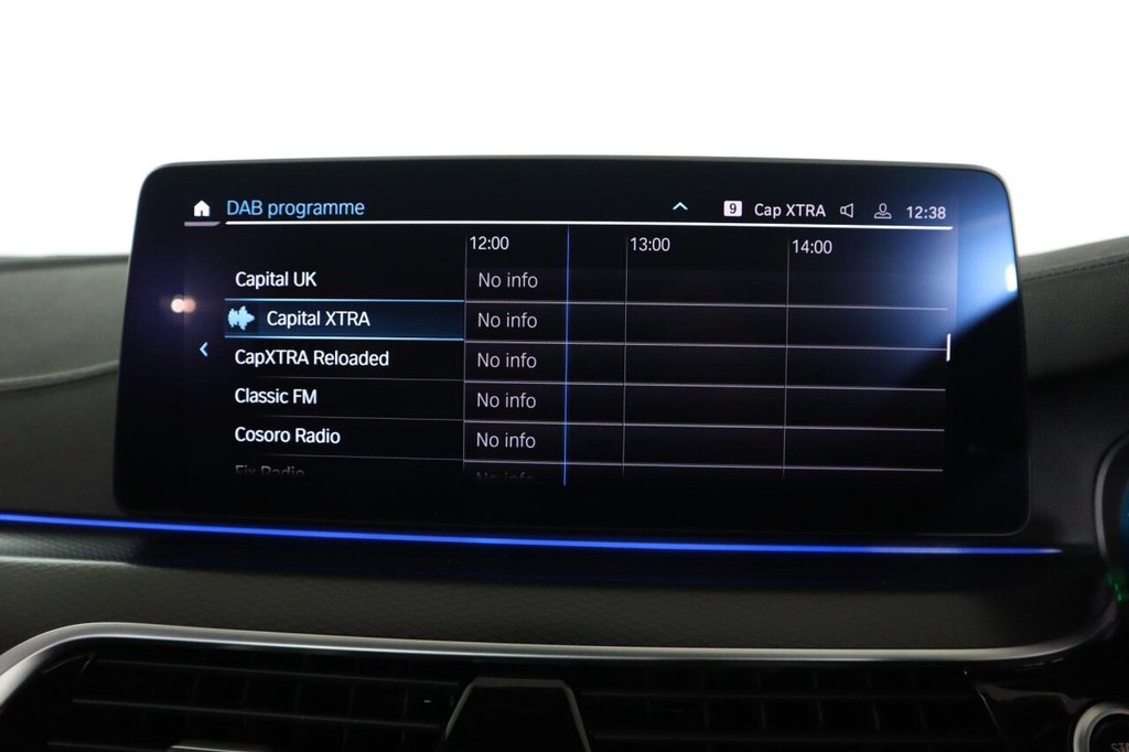 Used BMW 5 Series 2021 for sale - 76768702: Photo 39