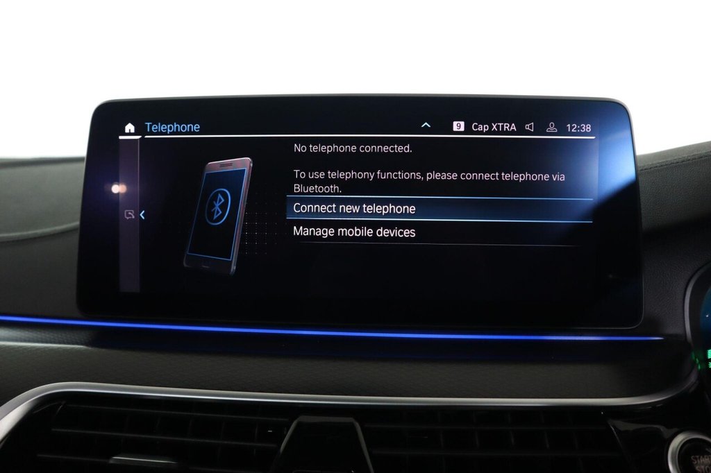 Used BMW 5 Series 2021 for sale - 76768702: Photo 41