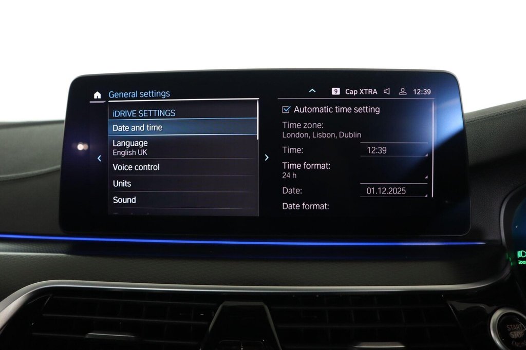 Used BMW 5 Series 2021 for sale - 76768702: Photo 47