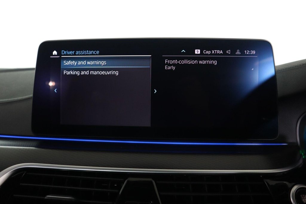 Used BMW 5 Series 2021 for sale - 76768702: Photo 50