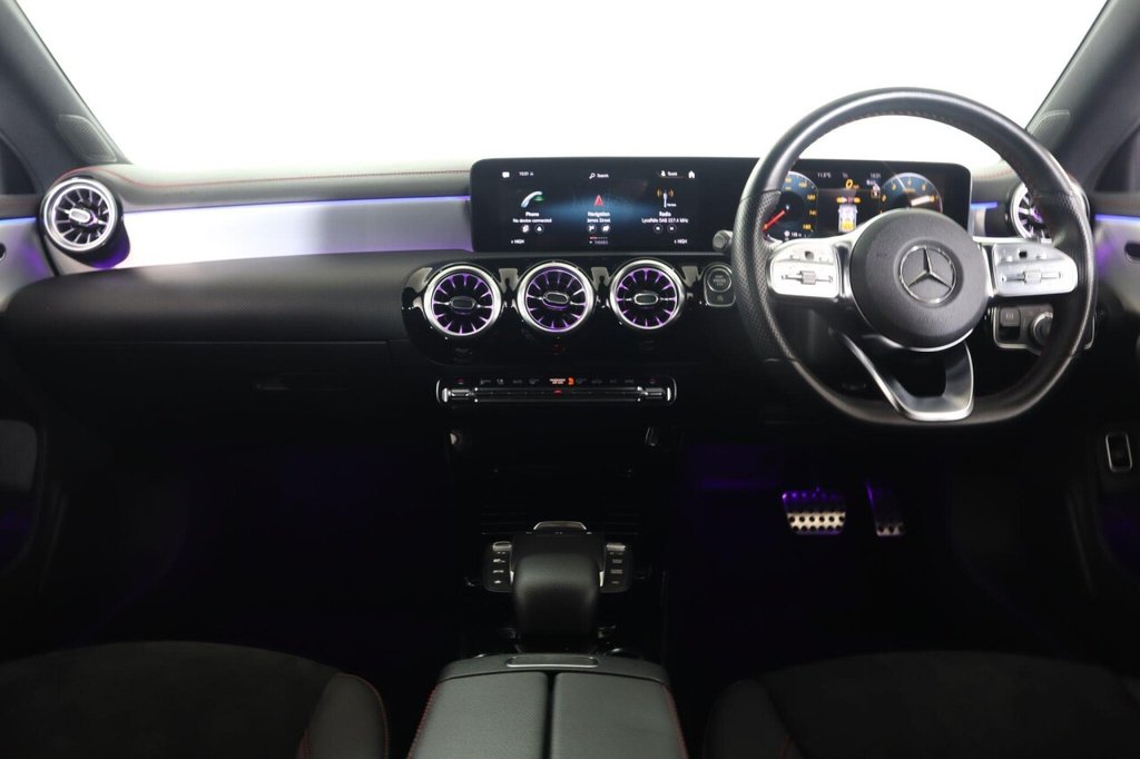 Used Mercedes-Benz CLA 2023 for sale - 77288082: Photo 12